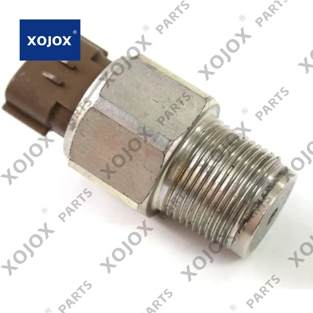 Регулятор датчика высокого давления XOJOX топливной рампы 499000-6141 для 2003-2007 годов для Isuzu NPR 5.2L 4HK1 6HK1 для Hitachi ZAX230
Регулятор датчика высокого давления XOJOX топливной рампы 499000-6141 для 2003-2007 годов для Isuzu NPR 5.2L 4HK1 6HK1 для Hitachi ZAX230