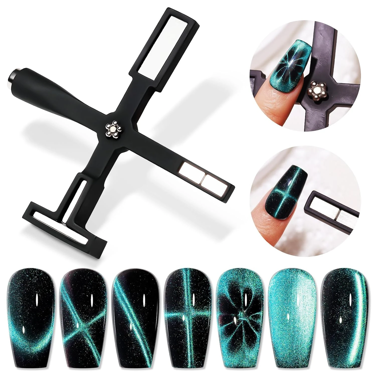 ail game to the next level. Create dazzling, eye-catching nails that will stand out from the crowd with this innovative and long
ail game to the next level. Create dazzling, eye-catching nails that will stand out from the crowd with this innovative and long