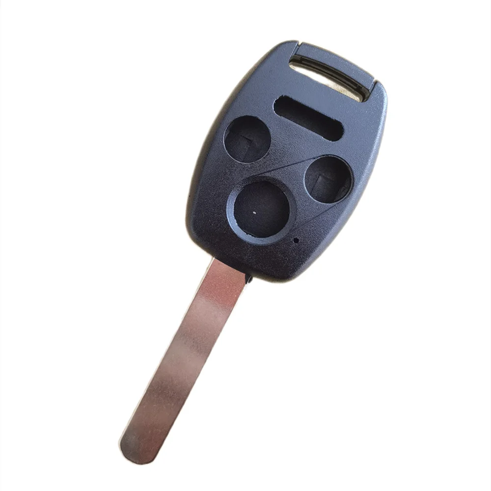 2/3/4 Buttons Car Key Case Shell Remote Fob Cover For Honda Cr-V Civic Insight Ridgeline 2003 2008 2009
2/3/4 Buttons Car Key Case Shell Remote Fob Cover For Honda Cr-V Civic Insight Ridgeline 2003 2008 2009