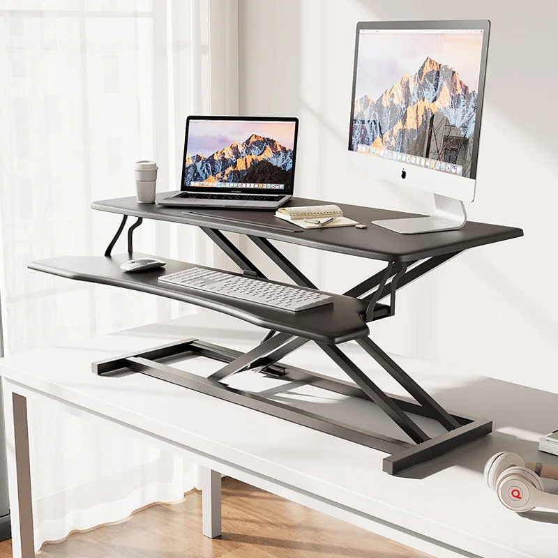 Shelf Foldable Office Desks Increase Home Table Laptop Office Desks Computer Commercial Escritorio Habitacion Furniture QF50OD
Shelf Foldable Office Desks Increase Home Table Laptop Office Desks Computer Commercial Escritorio Habitacion Furniture QF50OD
