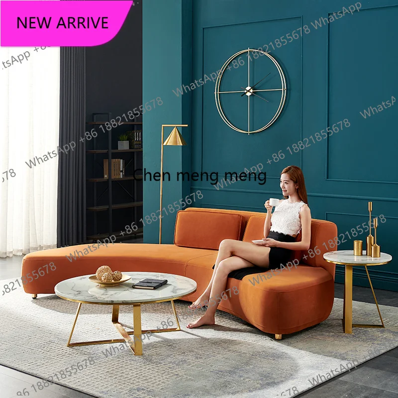 M183 Soft Aesthetic Living Room Sofas Relaxing Party Events Salon Large Size Living Room Sofas Balcony Divano Postmodern
M183 Soft Aesthetic Living Room Sofas Relaxing Party Events Salon Large Size Living Room Sofas Balcony Divano Postmodern