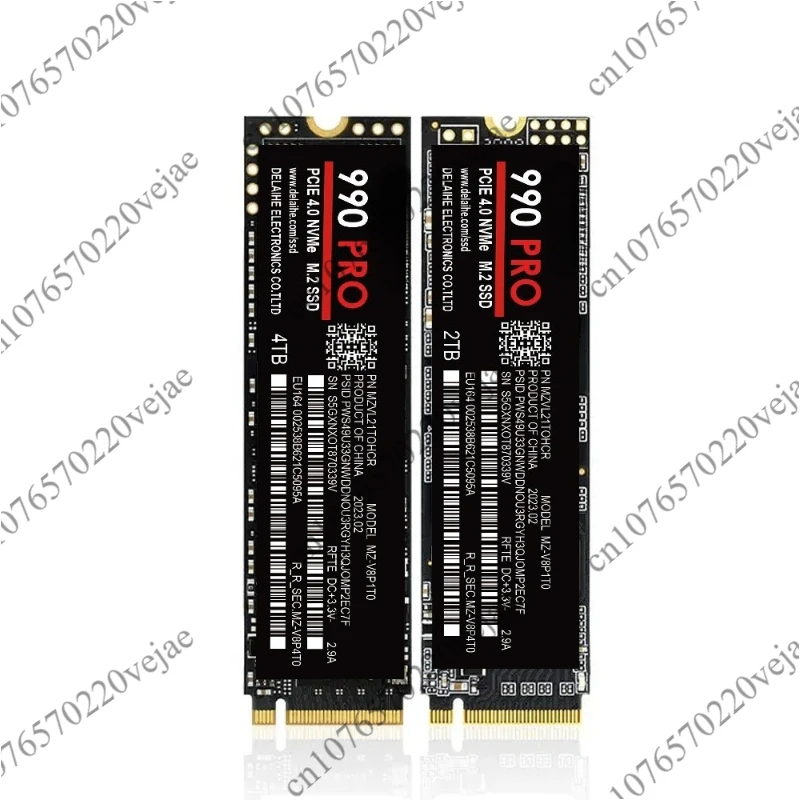990POSSD NVM M.2 Solid State Drive 4TB High Speed Edition Large Capacity/Mobile Phone Suitable for Apple
990POSSD NVM M.2 Solid State Drive 4TB High Speed Edition Large Capacity/Mobile Phone Suitable for Apple