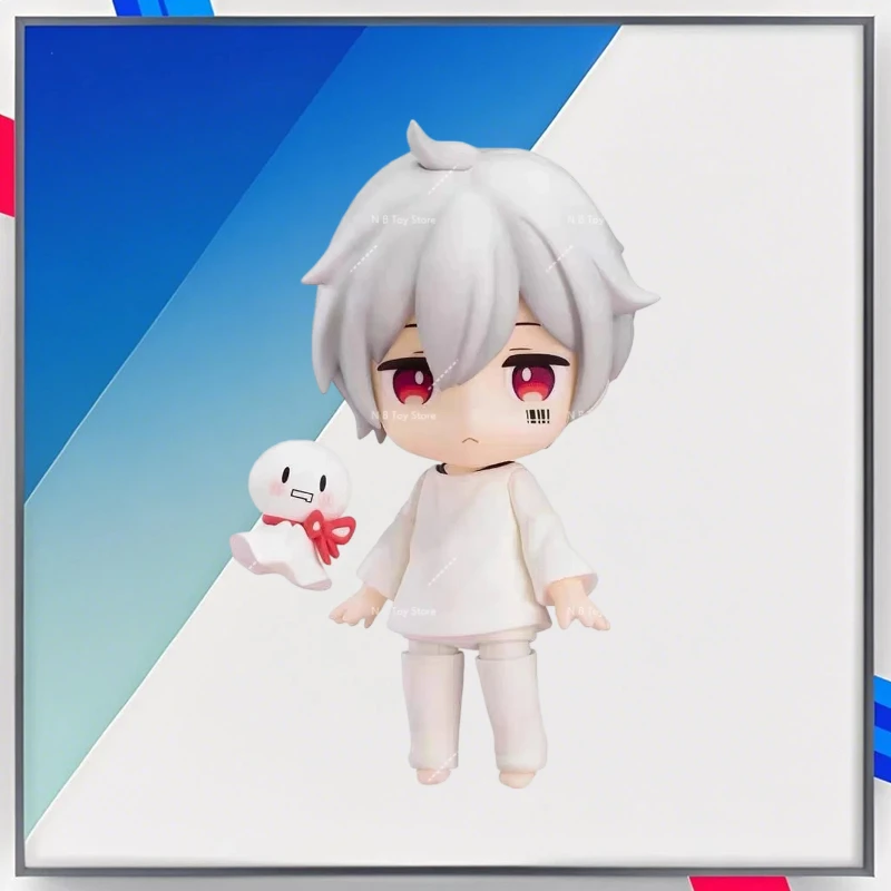 Anime Figure Mafumafu #1329 Q Version Figma Pvc Action Figure Anime Illustration Model Toy Illustration Collection Doll Gift
Anime Figure Mafumafu #1329 Q Version Figma Pvc Action Figure Anime Illustration Model Toy Illustration Collection Doll Gift