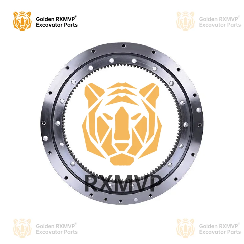 Factory Price Slewing Rings For Komatsu PC-18 Excavator Swing Bearings/Swing Disc
Factory Price Slewing Rings For Komatsu PC-18 Excavator Swing Bearings/Swing Disc