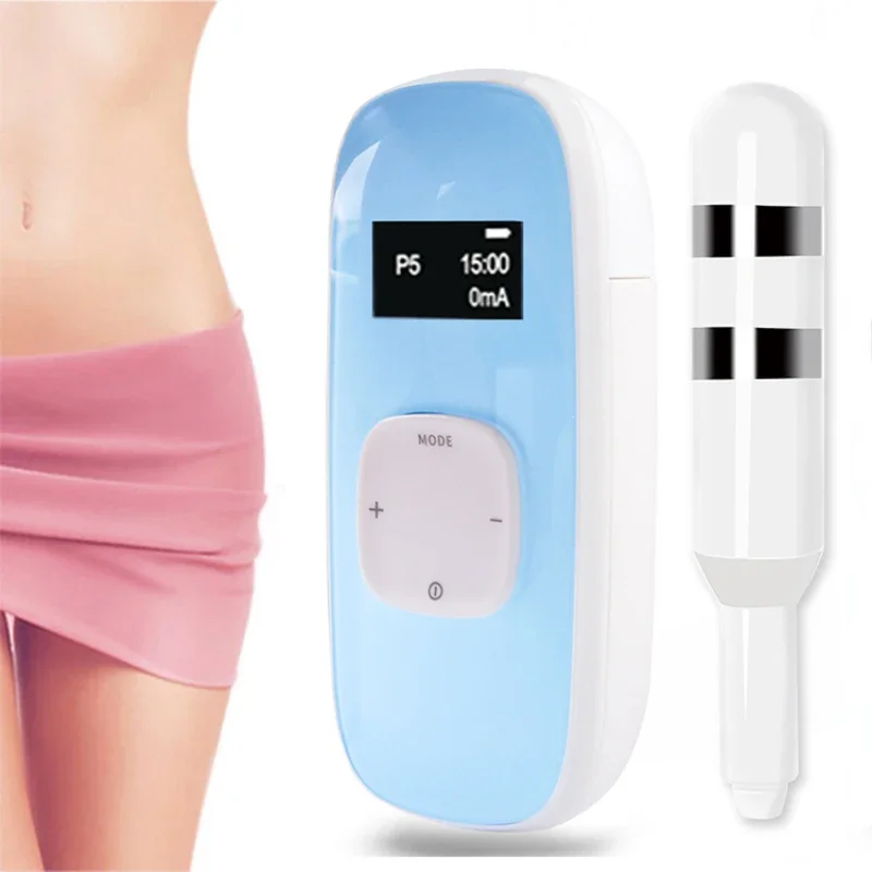 Hot Sell Electric Pelvic Muscle Trainer Kegel Exerciser Incontinence Stimulator Muscle Toner And Strengthening For Women
Hot Sell Electric Pelvic Muscle Trainer Kegel Exerciser Incontinence Stimulator Muscle Toner And Strengthening For Women