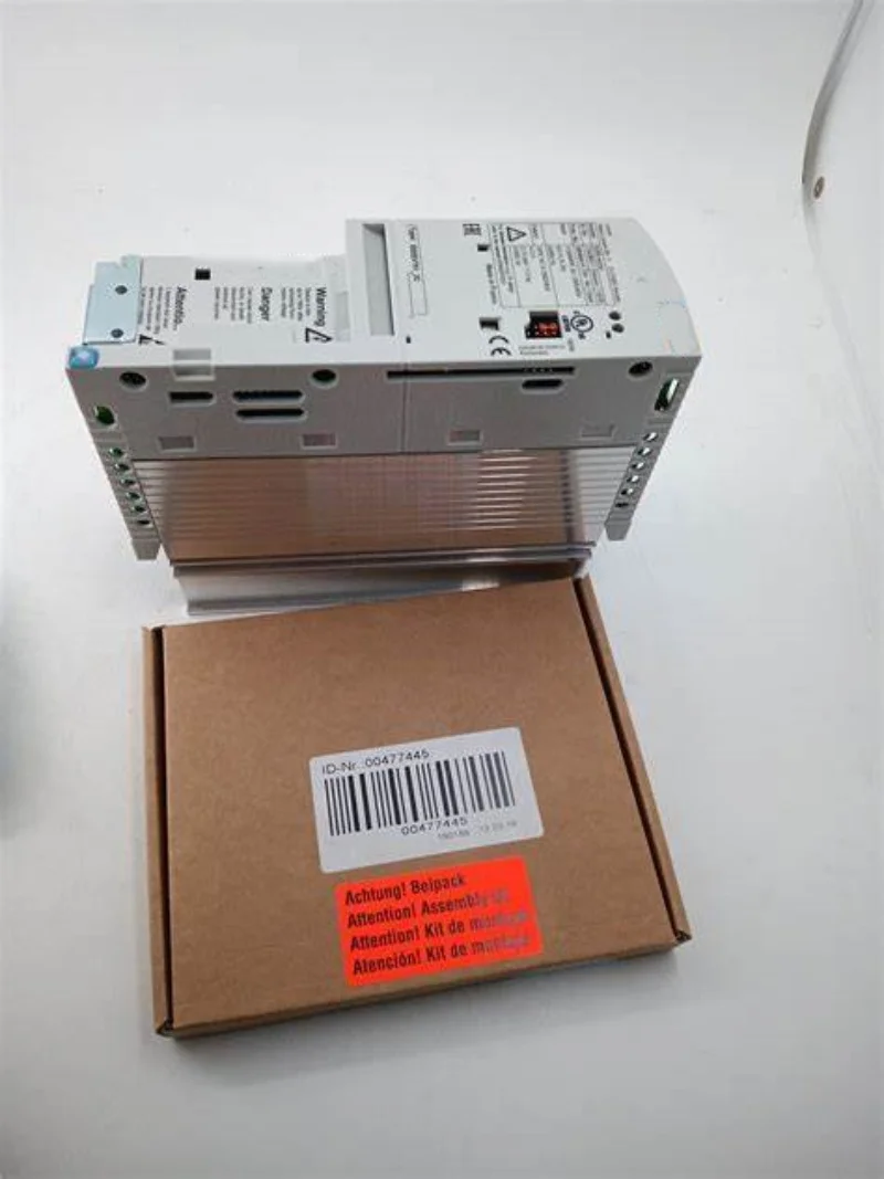 100% оригинальный новый инвертор E82EV302_4C 8200 E82EV222K2B, гарантия 1 год, быстрая доставка
100% оригинальный новый инвертор E82EV302_4C 8200 E82EV222K2B, гарантия 1 год, быстрая доставка