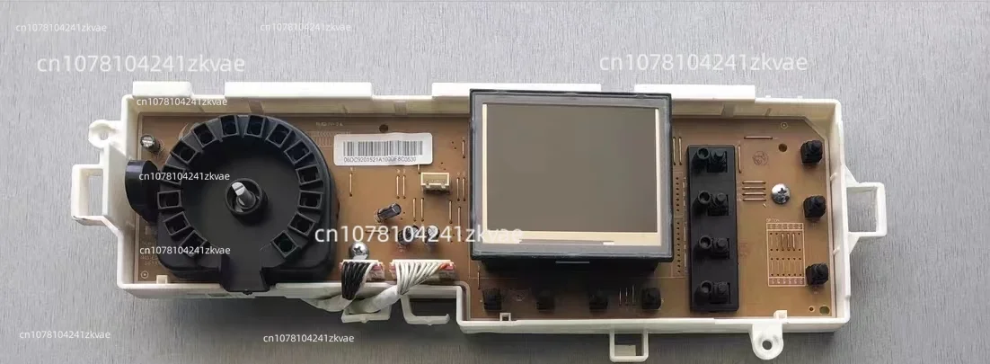 Для барабанной стиральной машины Wd12j8420gx/SC плата преобразования частоты DC92-01725A C 1724a
Для барабанной стиральной машины Wd12j8420gx/SC плата преобразования частоты DC92-01725A C 1724a