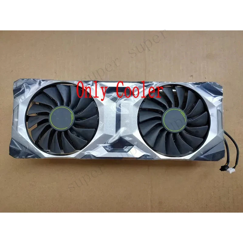S+ The Radiator Cooler for MSI RTX2080Ti SUPER VENTUS OC Video Card With BackPlate
S+ The Radiator Cooler for MSI RTX2080Ti SUPER VENTUS OC Video Card With BackPlate