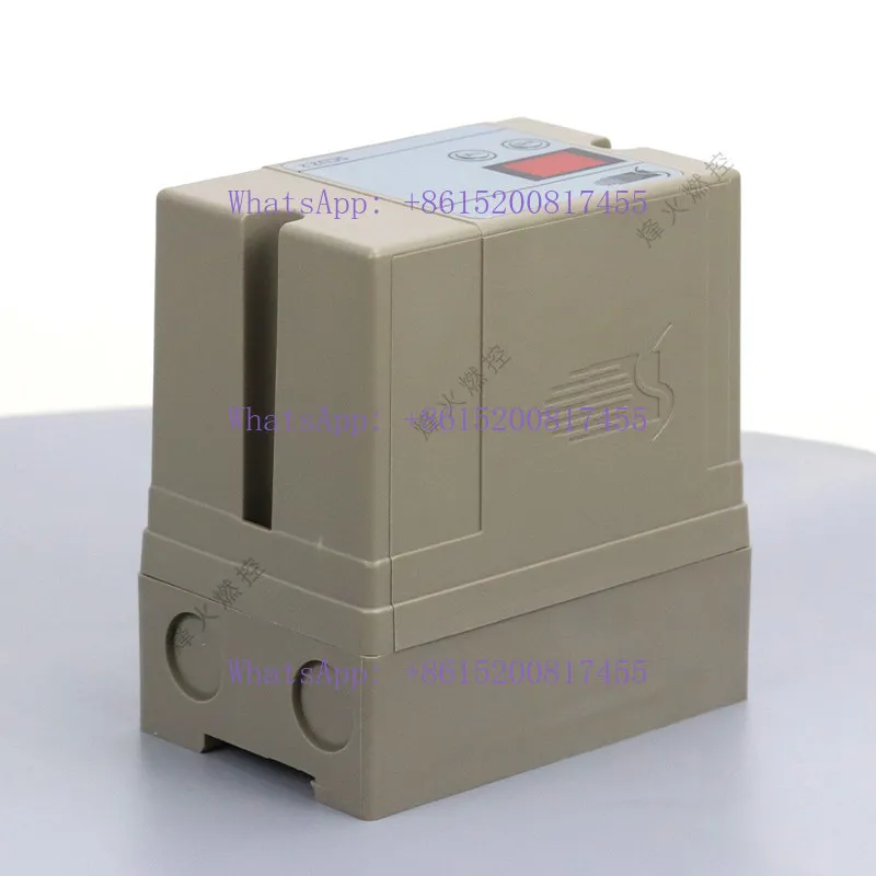 SCU2.2-5/220 ignition controller industrial kiln burner accessories original genuine IES258
SCU2.2-5/220 ignition controller industrial kiln burner accessories original genuine IES258