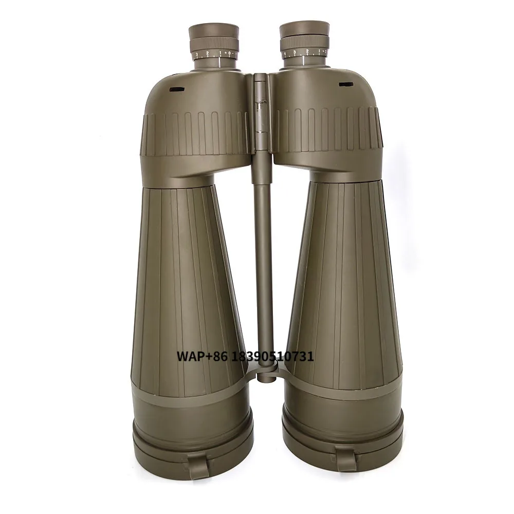 High Definition High Magnification Telescope 25x100 Astronomy Binoculars
High Definition High Magnification Telescope 25x100 Astronomy Binoculars