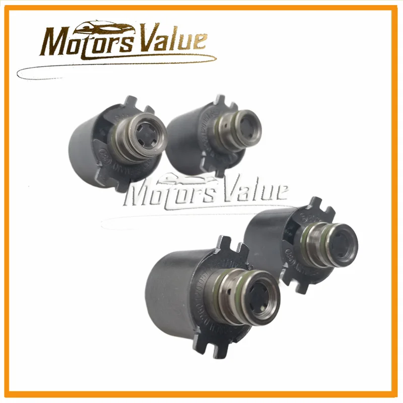 QR019 Transmission solenoid valve for Chery A5 G3 A3 Ruihu 5 7 3X Azeri 5 m7 cvt Auto Parts
QR019 Transmission solenoid valve for Chery A5 G3 A3 Ruihu 5 7 3X Azeri 5 m7 cvt Auto Parts