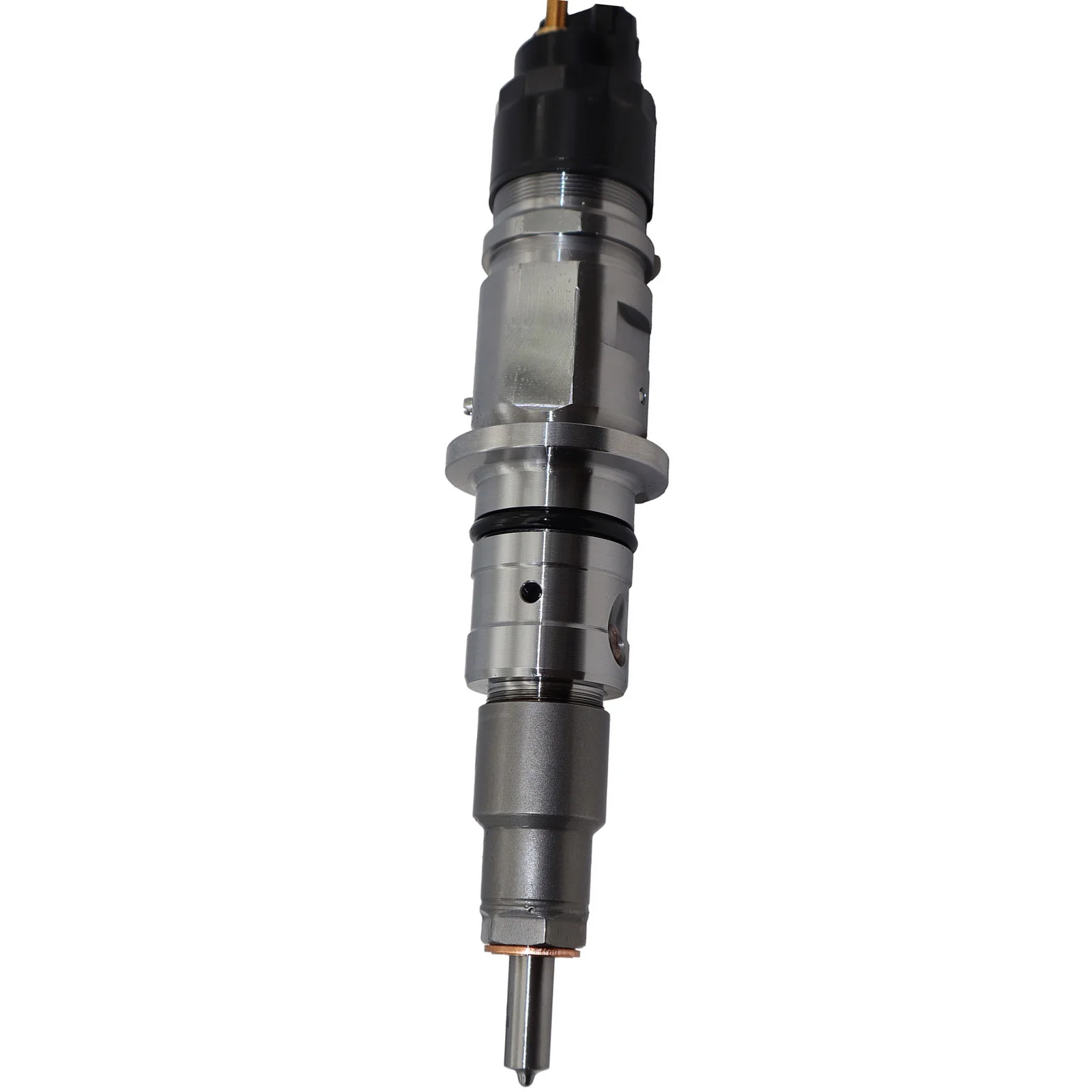 1PCS Fuel Injector 0445120188 For Dodge Ram 3500 2500 4500 2011 Engine
1PCS Fuel Injector 0445120188 For Dodge Ram 3500 2500 4500 2011 Engine