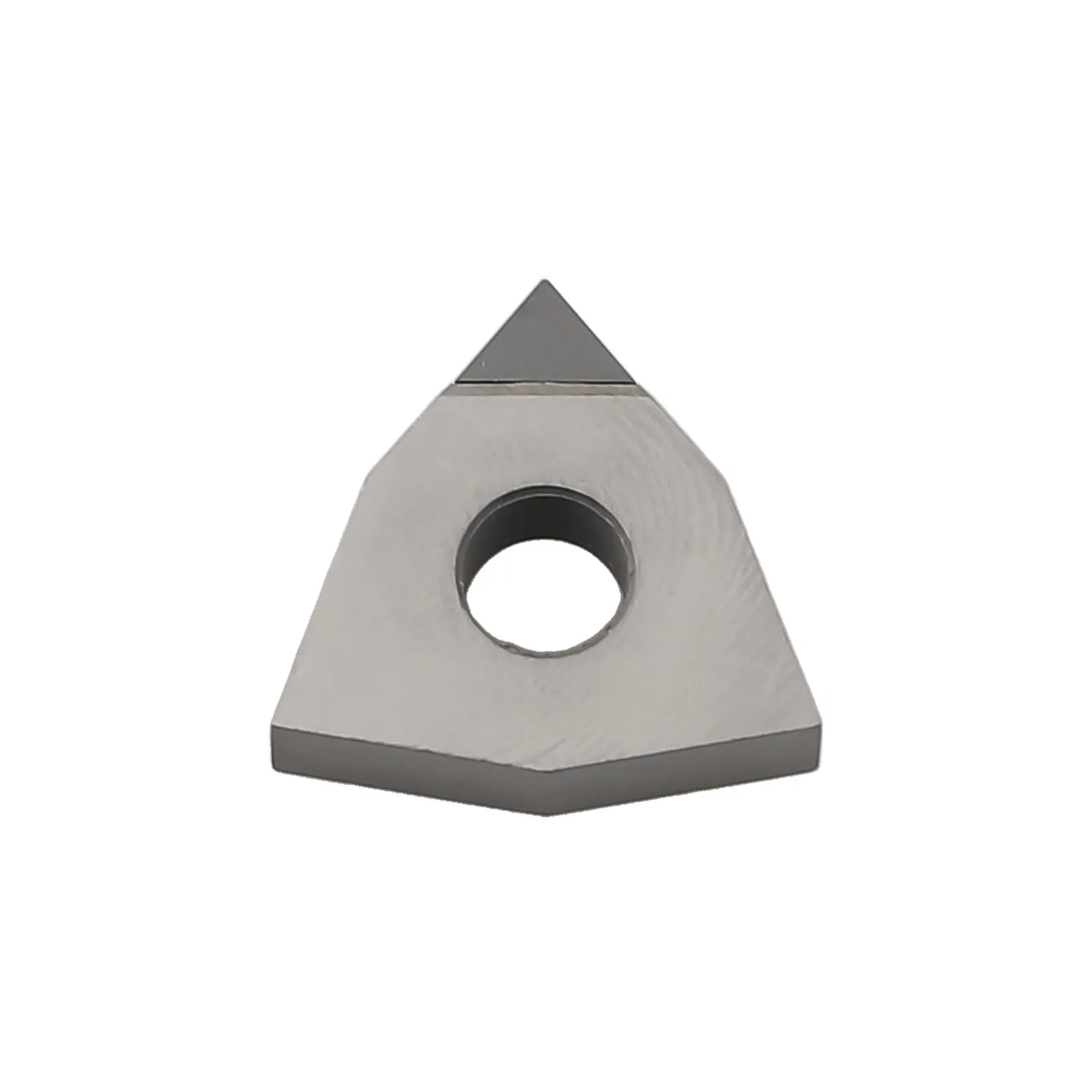 For Non-ferrous Metals Wear Resistant Insert WNMG080402 Insert Machining Metalworking Low Friction Coefficient
For Non-ferrous Metals Wear Resistant Insert WNMG080402 Insert Machining Metalworking Low Friction Coefficient