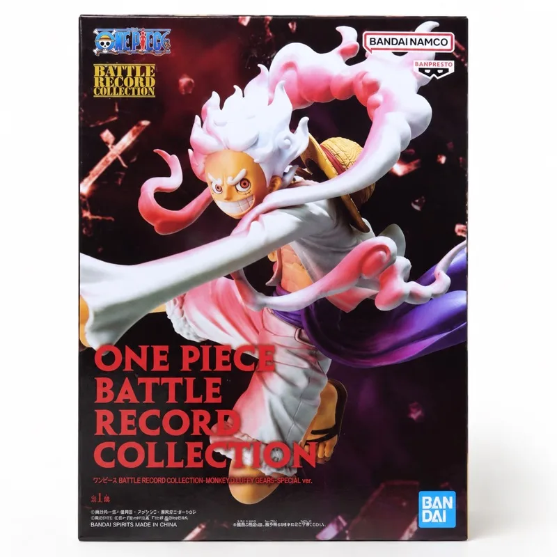 In Stock Bandai Original Banpresto One Piece Monkey D Luffy Action Figure Model Doll Brand New Boxed Anime Characters Toys Model
In Stock Bandai Original Banpresto One Piece Monkey D Luffy Action Figure Model Doll Brand New Boxed Anime Characters Toys Model