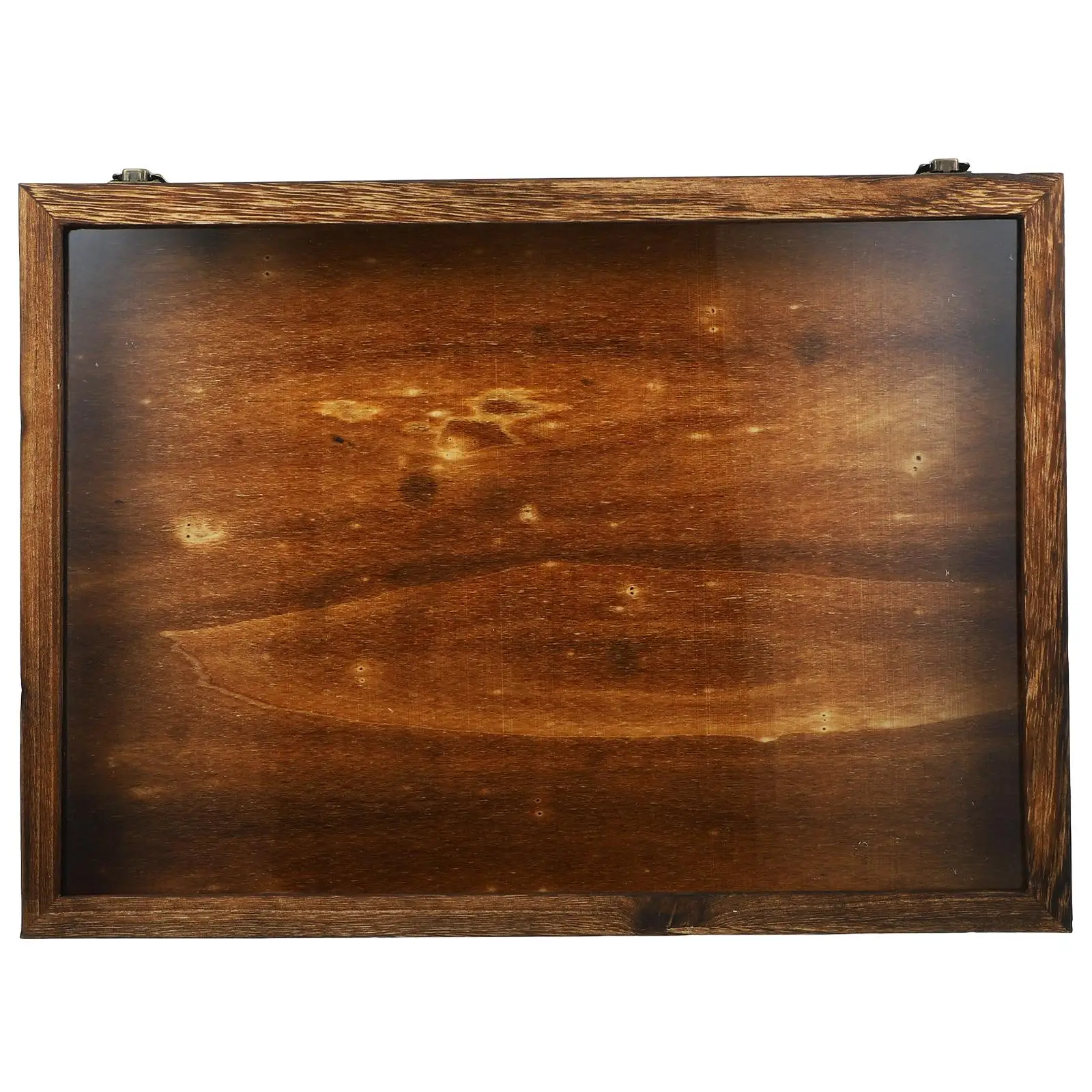 Insect Display Box 45x32x6 Retro Wood Case for Butterflies Specimens Storage Wall Hanging Frame Dried Flower Container
Insect Display Box 45x32x6 Retro Wood Case for Butterflies Specimens Storage Wall Hanging Frame Dried Flower Container