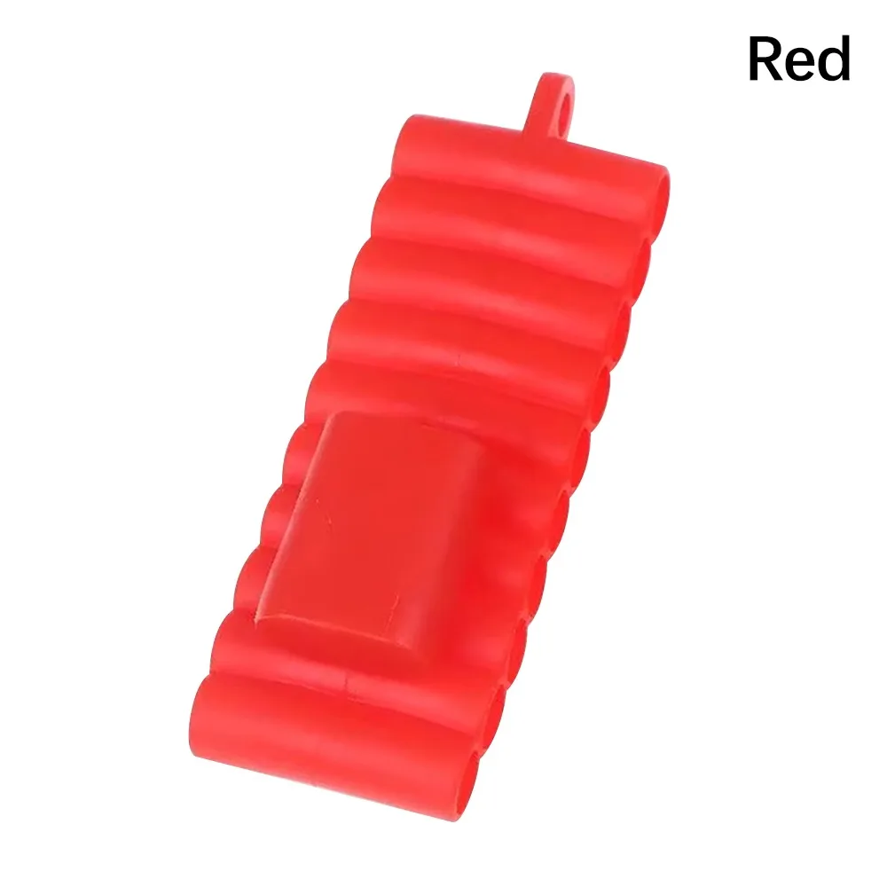 1Pcs New Soft Screwdriver Bit Holder Screwdriver Head 22 Holes Rubber Organizer 1/4 Inch Hex Drill Bit Stand Case Power Tools
1Pcs New Soft Screwdriver Bit Holder Screwdriver Head 22 Holes Rubber Organizer 1/4 Inch Hex Drill Bit Stand Case Power Tools