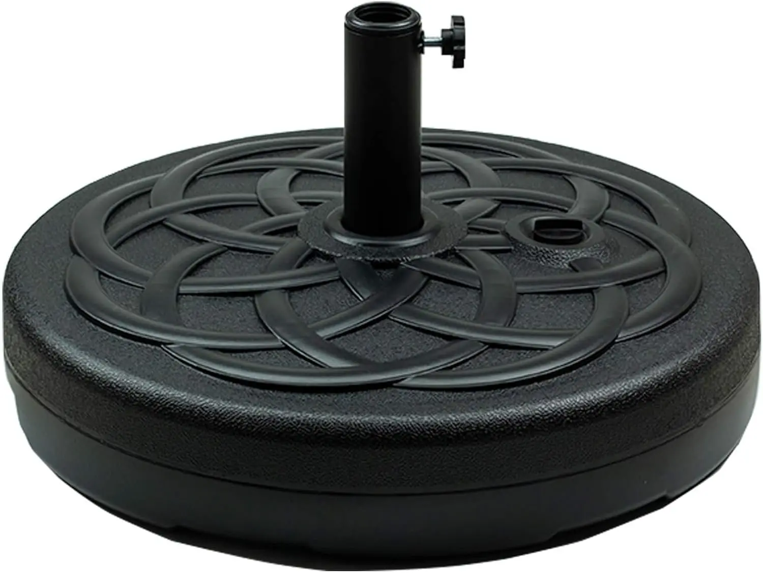 Water Filled 55LB Patio Umbrella Base Heavy Duty Round Patio Umbrella Base Stand for Outdoor
Water Filled 55LB Patio Umbrella Base Heavy Duty Round Patio Umbrella Base Stand for Outdoor