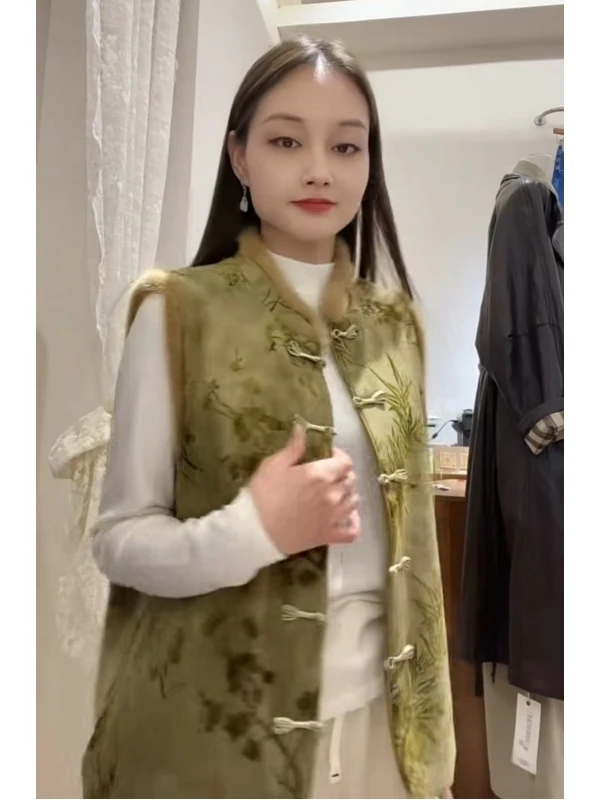 plus Size Thiened round Ne Jaet Chinese Sle Embroidery Cotton Inner Men Women Autumn Winter New Faion Traditional C...
plus Size Thiened round Ne Jaet Chinese Sle Embroidery Cotton Inner Men Women Autumn Winter New Faion Traditional C...