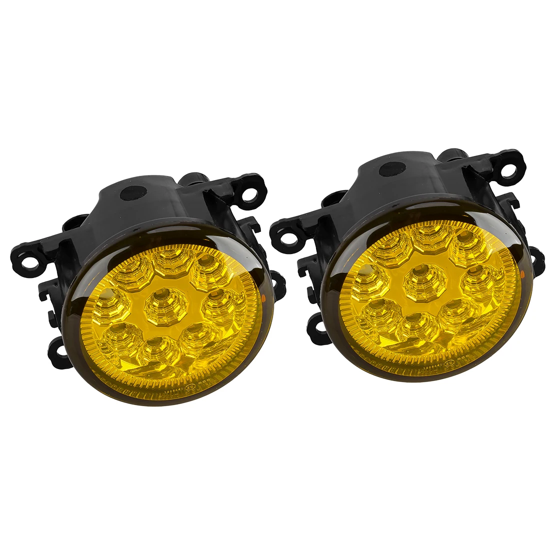 33900STKA11 4F9Z15200AA XR837532 1 Pair Front Bumper Yellow LED Fog Light Driving Lamp Fit For Infiniti Q50 QX60 QX80 2014-2020
33900STKA11 4F9Z15200AA XR837532 1 Pair Front Bumper Yellow LED Fog Light Driving Lamp Fit For Infiniti Q50 QX60 QX80 2014-2020