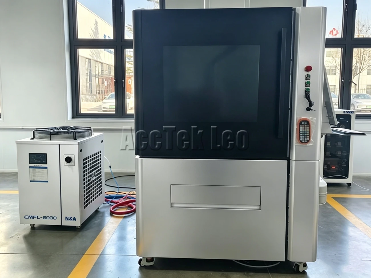 High Quality Cnc Fiber Laser Metal Sheet Cutting Machine 3KW Fiber Laser Cutting Machine
High Quality Cnc Fiber Laser Metal Sheet Cutting Machine 3KW Fiber Laser Cutting Machine