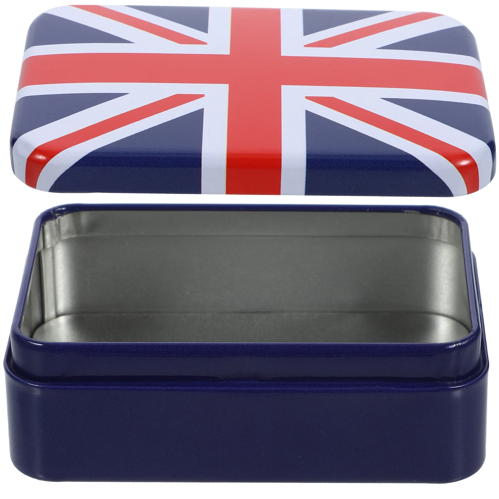 Tinplate Candy Box Patriotic Treat Containers Empty Sugar Cookie Jars Storage Sweets Gifts Christmas Birthdays Special Occasions
Tinplate Candy Box Patriotic Treat Containers Empty Sugar Cookie Jars Storage Sweets Gifts Christmas Birthdays Special Occasions