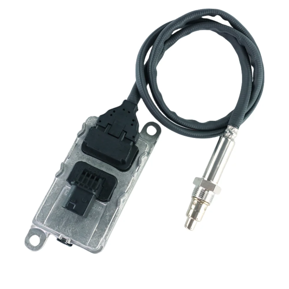 NOx Sensor 2006245 5WK96661D For DAF LKW 24V
NOx Sensor 2006245 5WK96661D For DAF LKW 24V