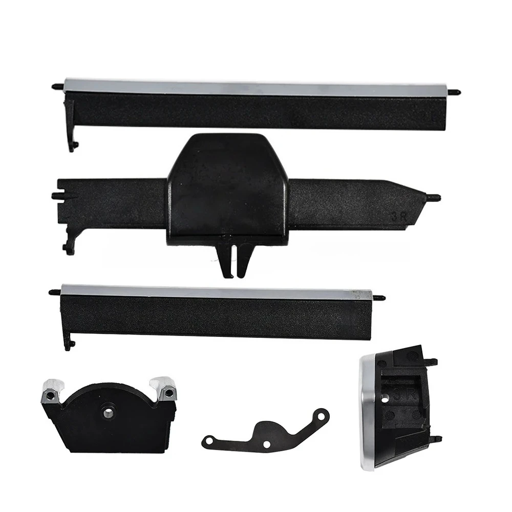 AADD-64119459488 Central Air Conditioning Vent Grill Outlet Clip Repair Kit For BMW 1 2 3 4 Z4 X3 X4 Series F40 F44 G20 G26 G01
AADD-64119459488 Central Air Conditioning Vent Grill Outlet Clip Repair Kit For BMW 1 2 3 4 Z4 X3 X4 Series F40 F44 G20 G26 G01
