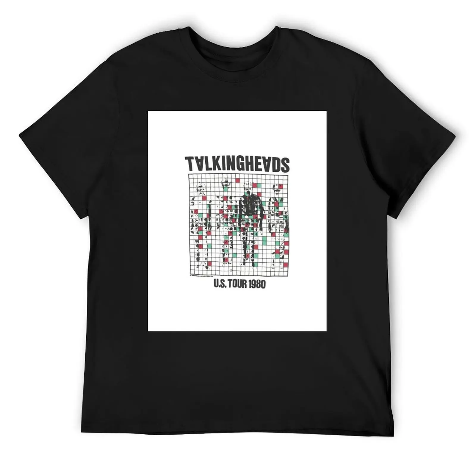 talking heads inspired tour tee T-Shirt clothes quick-drying valentines clothes essential t shirt anime shirts men
talking heads inspired tour tee T-Shirt clothes quick-drying valentines clothes essential t shirt anime shirts men