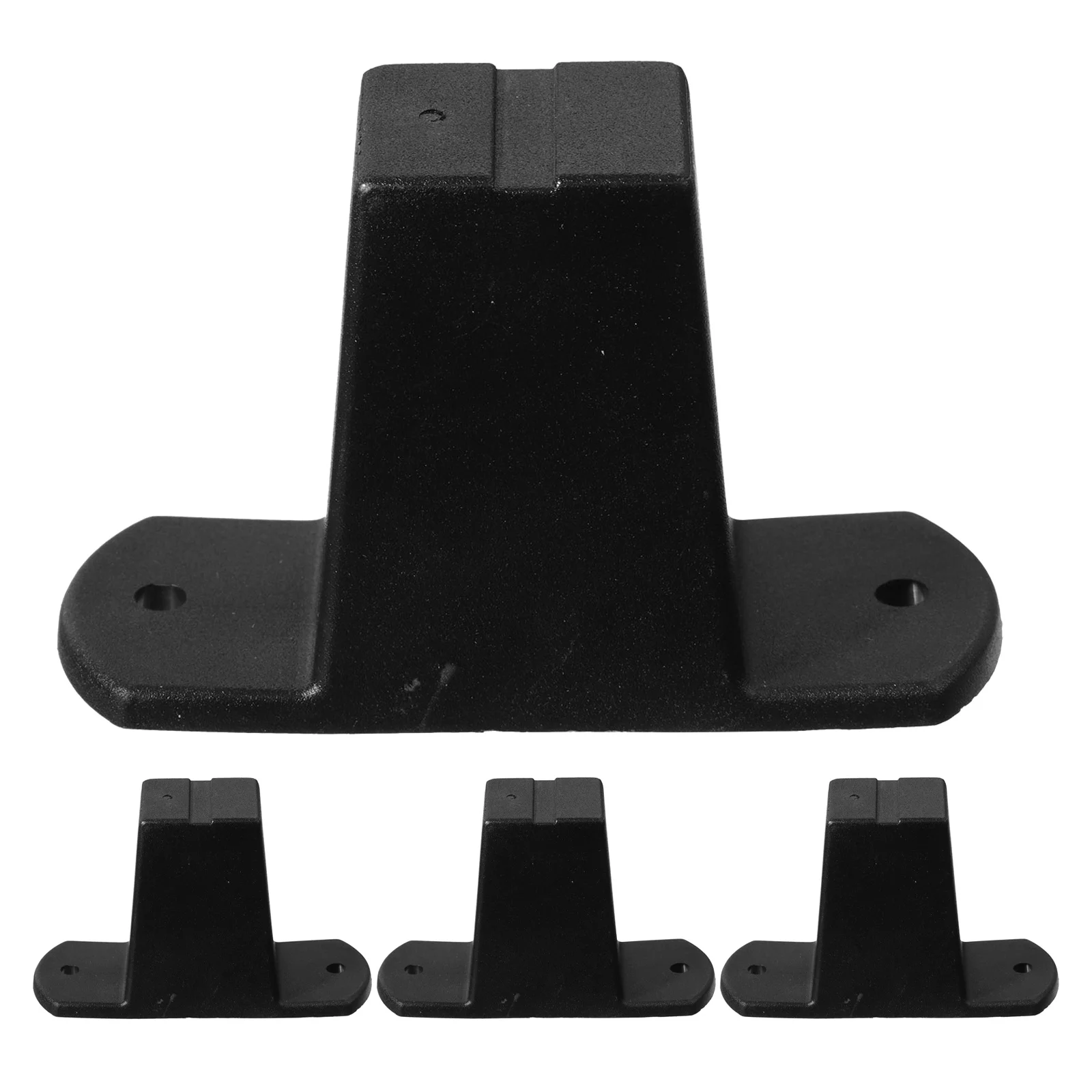 4Pcs Plastic Luggage Bottom Studs Replacement Feet for Suitcases Protective Travel Gear Accessories Luggage Bottom Feet
4Pcs Plastic Luggage Bottom Studs Replacement Feet for Suitcases Protective Travel Gear Accessories Luggage Bottom Feet