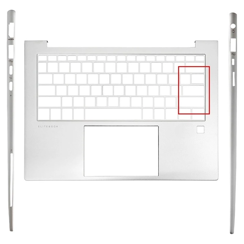 Original New For Elitebook 840 G11 845 G11 Laptop LCD Back Cover Rear Lid Upper Palmrest Top Housing Case Keyboard Bezel Shell
Original New For Elitebook 840 G11 845 G11 Laptop LCD Back Cover Rear Lid Upper Palmrest Top Housing Case Keyboard Bezel Shell