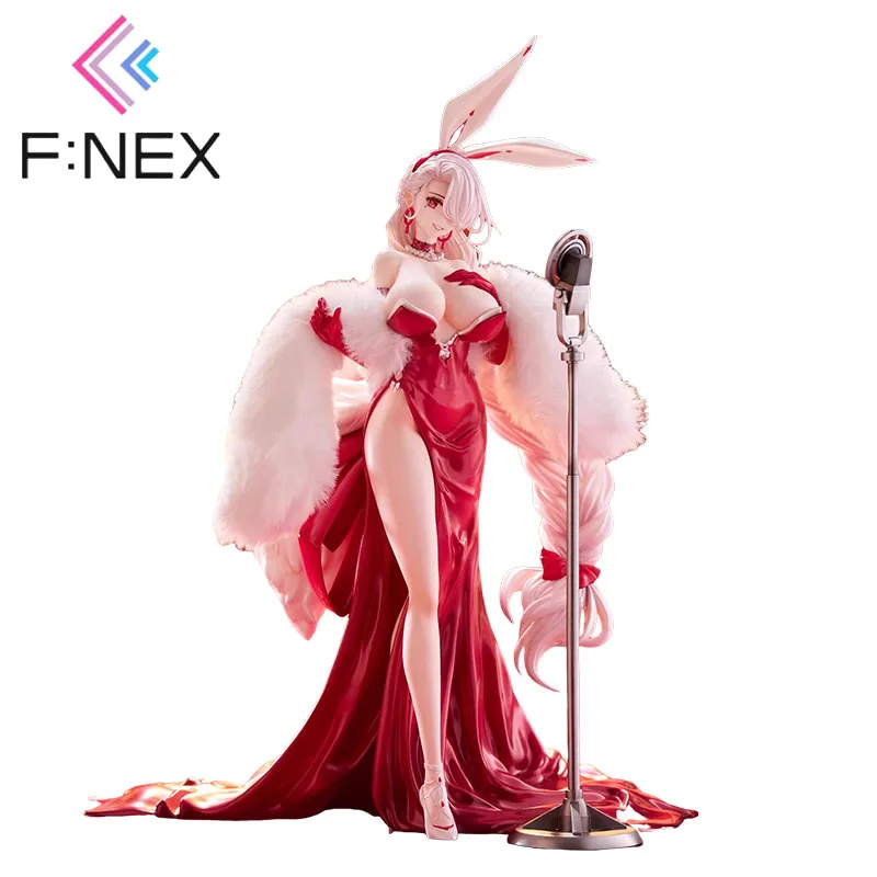 Original F:NEX Azur Lane KMS Prinz Heinrich Exclusive Stage·Heinrich Anime Figure Collectible Model Doll Ornament Statuette Gift
Original F:NEX Azur Lane KMS Prinz Heinrich Exclusive Stage·Heinrich Anime Figure Collectible Model Doll Ornament Statuette Gift