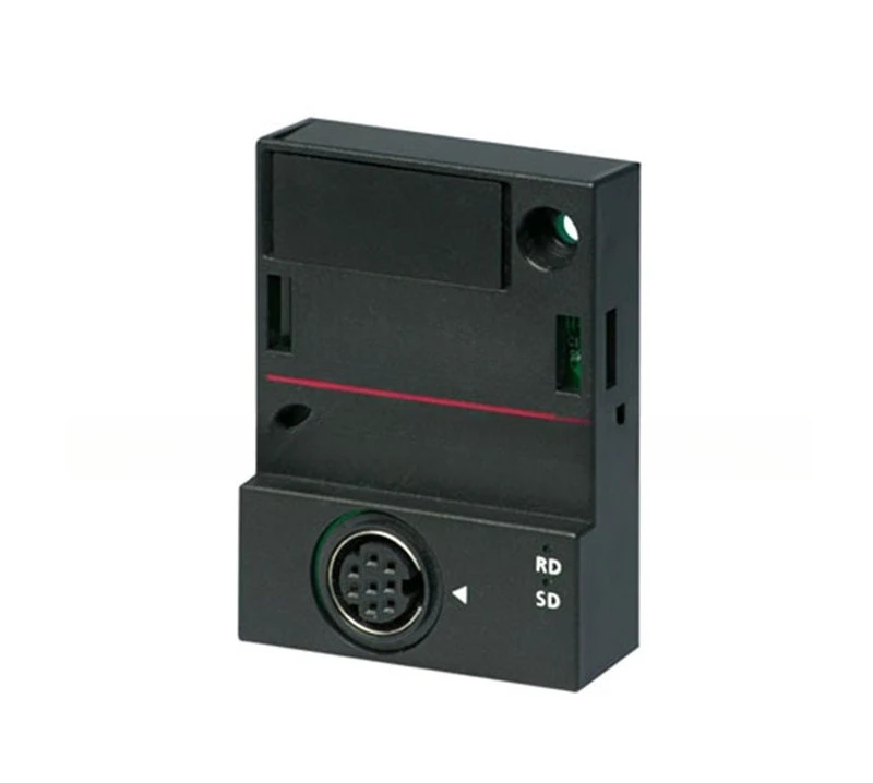 Original new PLC expansion board FX5-422-BD-GET RS-422 for communication GET connection
Original new PLC expansion board FX5-422-BD-GET RS-422 for communication GET connection