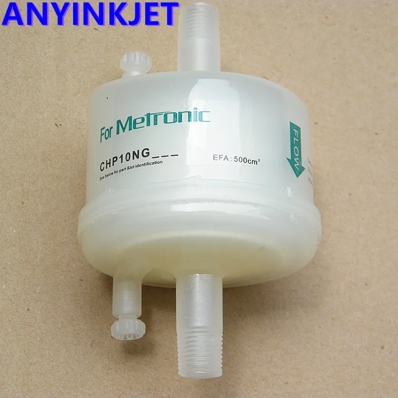 For Metronic KBA Alphajet air filter MB-PC1102 for Metronic KBA Alphajet printer
For Metronic KBA Alphajet air filter MB-PC1102 for Metronic KBA Alphajet printer