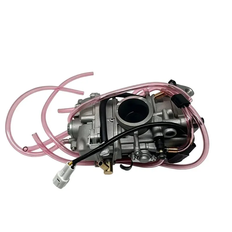 For WR250 WR250F YZ250F 2001-2013 For Honda CRF250R CRF250X 2004-13 Keihin FCR38 FCR 38Mm Carburetor Motorcycle Carb
For WR250 WR250F YZ250F 2001-2013 For Honda CRF250R CRF250X 2004-13 Keihin FCR38 FCR 38Mm Carburetor Motorcycle Carb