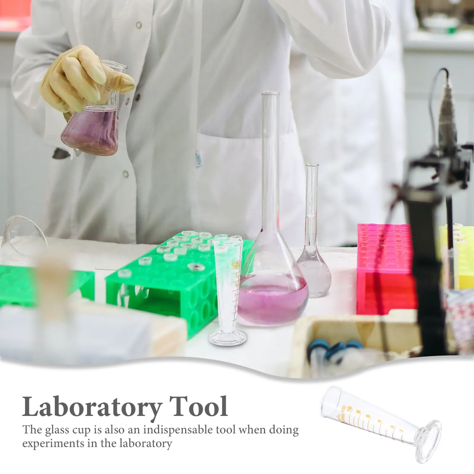 Lab Measuring Cylinder Laboratory Cup Cups Equipment Accessories Glass Graduated Travel
Lab Measuring Cylinder Laboratory Cup Cups Equipment Accessories Glass Graduated Travel