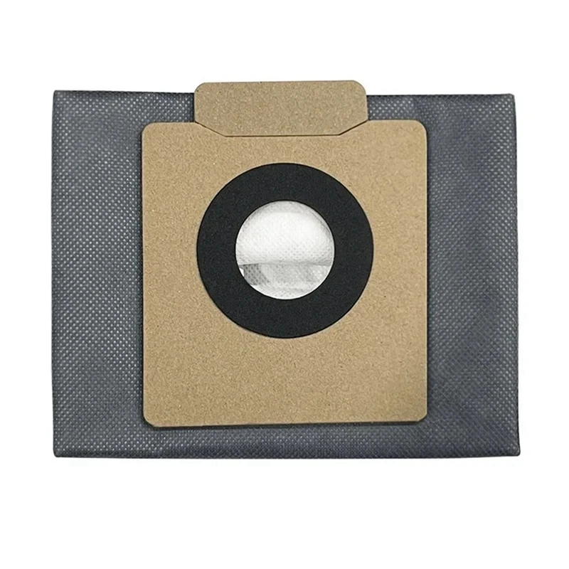 Dust Bag 30 Pack Dust Bag Compatible for Clean X8 Pro / X10 Pro Omni Replacement Spare Accessories
Dust Bag 30 Pack Dust Bag Compatible for Clean X8 Pro / X10 Pro Omni Replacement Spare Accessories