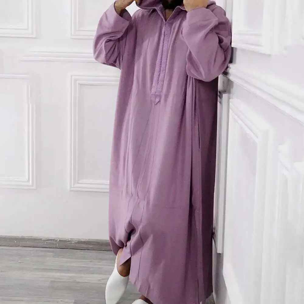 2025 Muslim Arab Loose Print Men's Casual Robe Djellaba 2025 Muslim Long Dress Robe Abaya Ramadan Dubai Luxury Islam Elegant
2025 Muslim Arab Loose Print Men's Casual Robe Djellaba 2025 Muslim Long Dress Robe Abaya Ramadan Dubai Luxury Islam Elegant