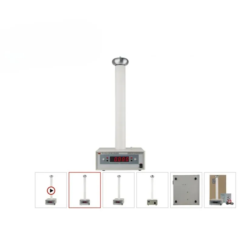 RK1940-3 High Voltage Digital Meter High Voltage Machine, AC/DC 500V~ 30kV
RK1940-3 High Voltage Digital Meter High Voltage Machine, AC/DC 500V~ 30kV