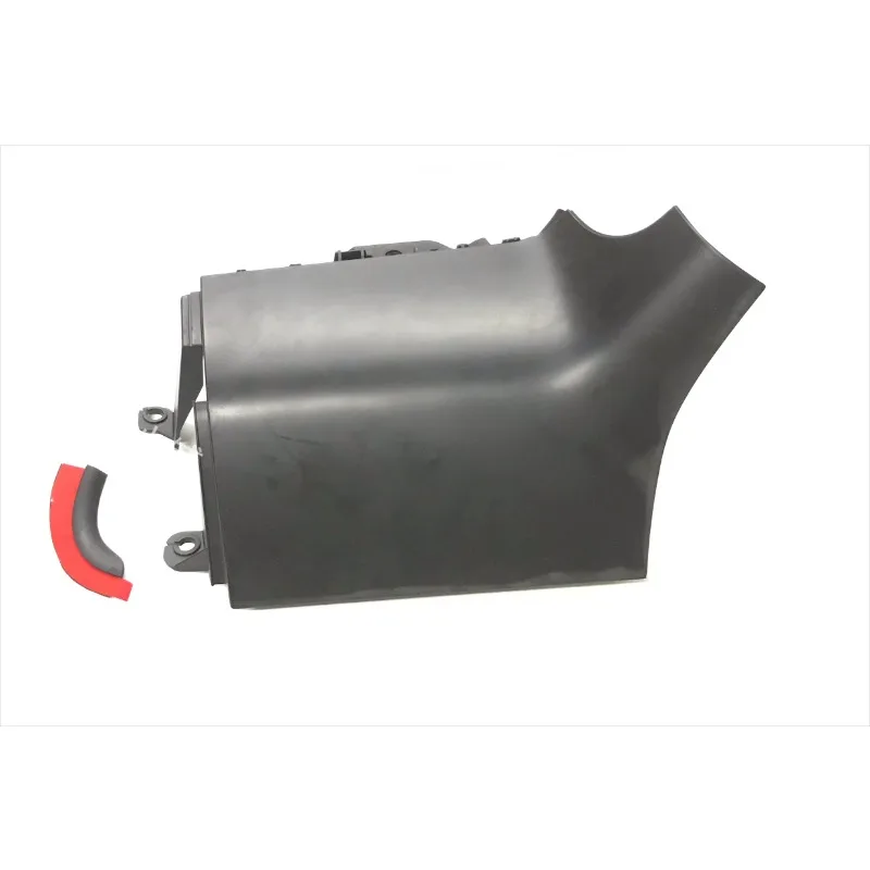 Genuine China Fender Ventilation Extension Cover Replacement for GWM TANK 300 Cross Country City Version
Genuine China Fender Ventilation Extension Cover Replacement for GWM TANK 300 Cross Country City Version