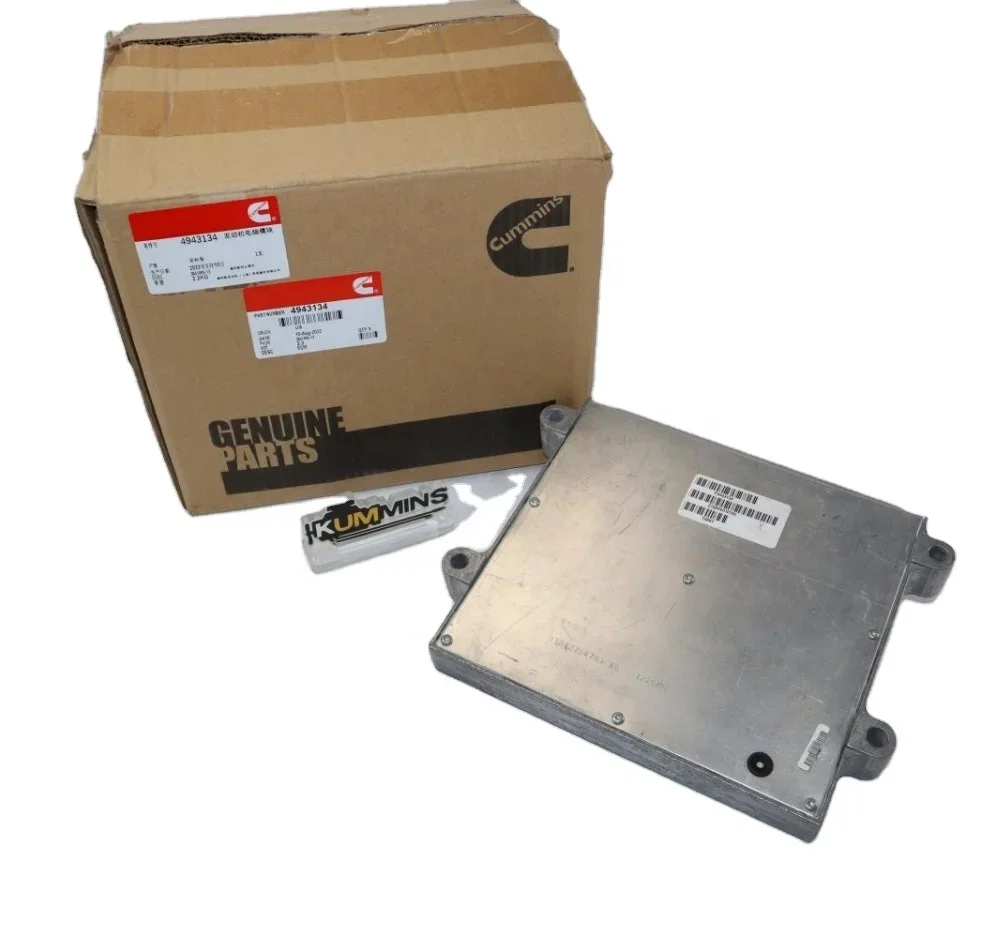 ISB6.7 ISC8.3 ISL8.9 ECM controllers CM2150 P4943134 Engine control module ECU 4943134 4943133 4988820 for Cummins
ISB6.7 ISC8.3 ISL8.9 ECM controllers CM2150 P4943134 Engine control module ECU 4943134 4943133 4988820 for Cummins