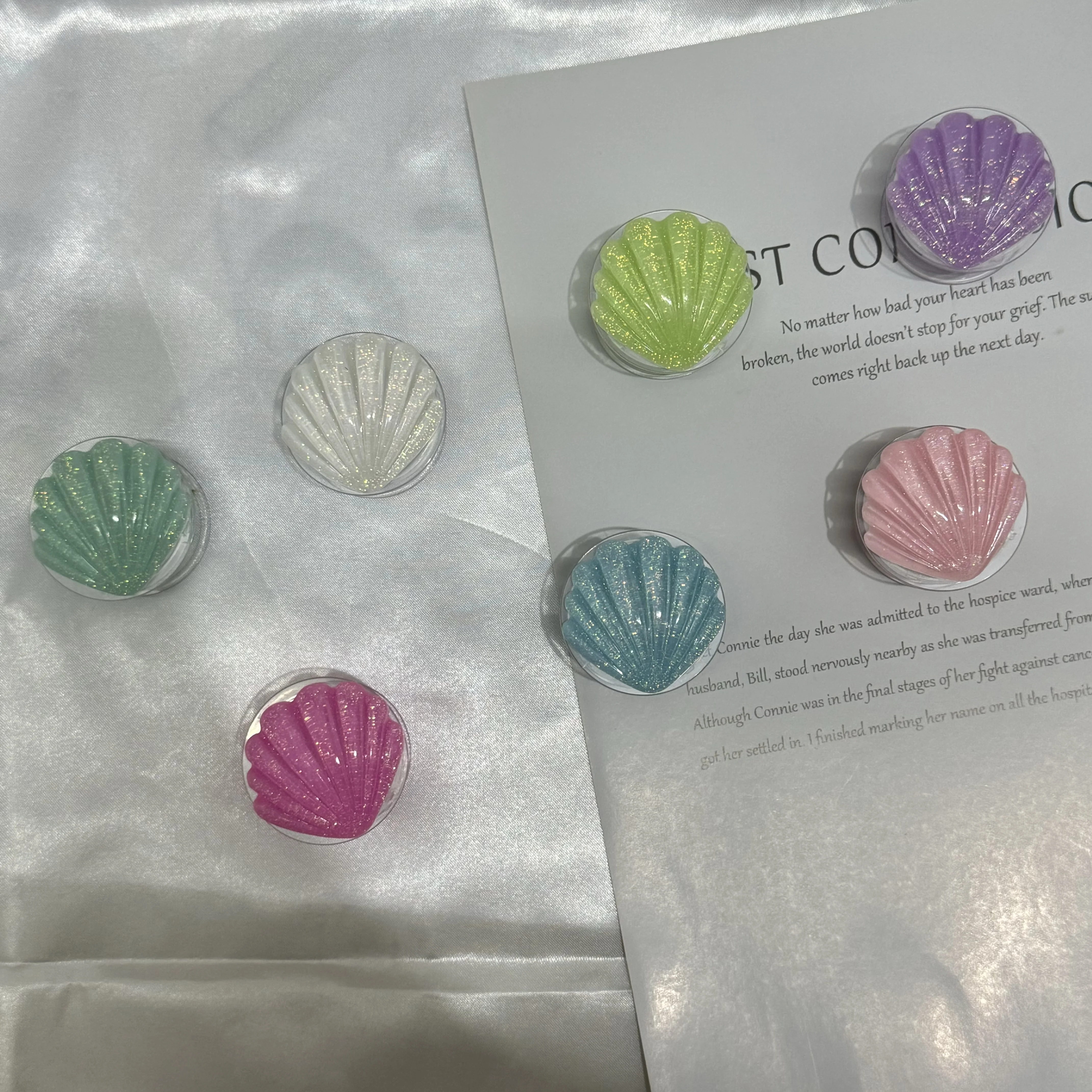 Популярный в Интернете магнитный кронштейн знаменитости, красивый и практичный, захват Toke Grab Toke Bracket
Популярный в Интернете магнитный кронштейн знаменитости, красивый и практичный, захват Toke Grab Toke Bracket