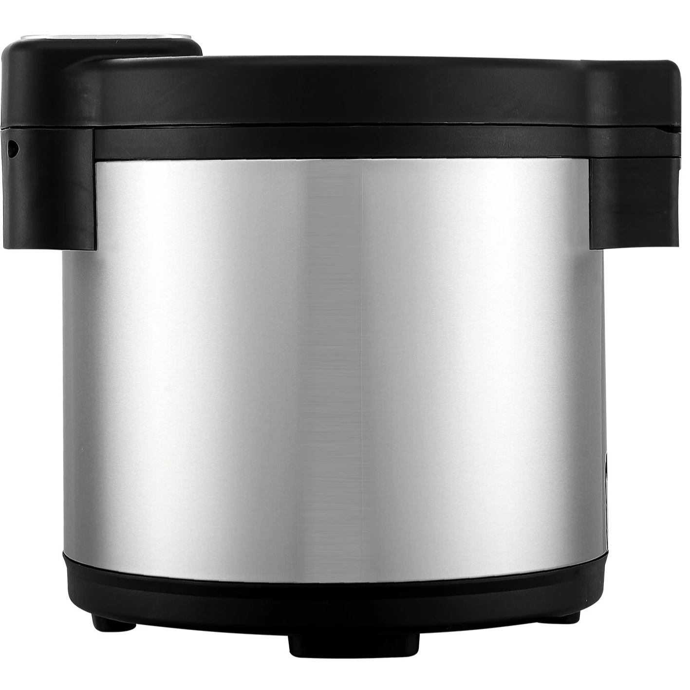 WF Commercial 15L Electric Rice Warmer High Quality Rice Cooker Insulation Barrel Food Warmer Machine
WF Commercial 15L Electric Rice Warmer High Quality Rice Cooker Insulation Barrel Food Warmer Machine