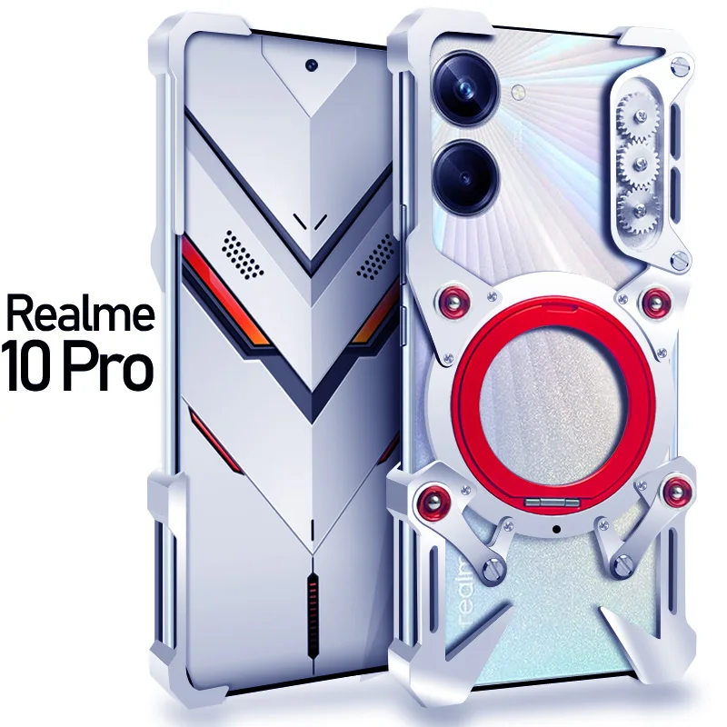 Luxury Zimon Metal New Thor Heavy Duty Armor Metal Aluminum Phone Case For Realme15 14 13 12 11 10 Pro Back Fundas Coques Bumper
Luxury Zimon Metal New Thor Heavy Duty Armor Metal Aluminum Phone Case For Realme15 14 13 12 11 10 Pro Back Fundas Coques Bumper