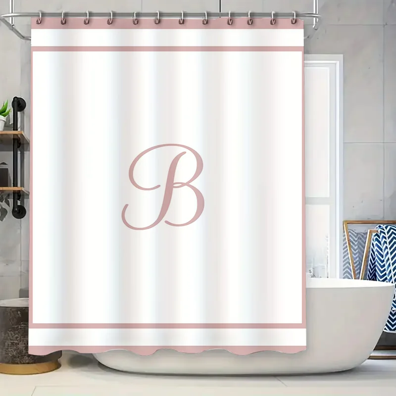 Black White Abstract Woman's Face Shower Curtain Modern Artistic Bathroom Decor for Home Decoration
Black White Abstract Woman's Face Shower Curtain Modern Artistic Bathroom Decor for Home Decoration