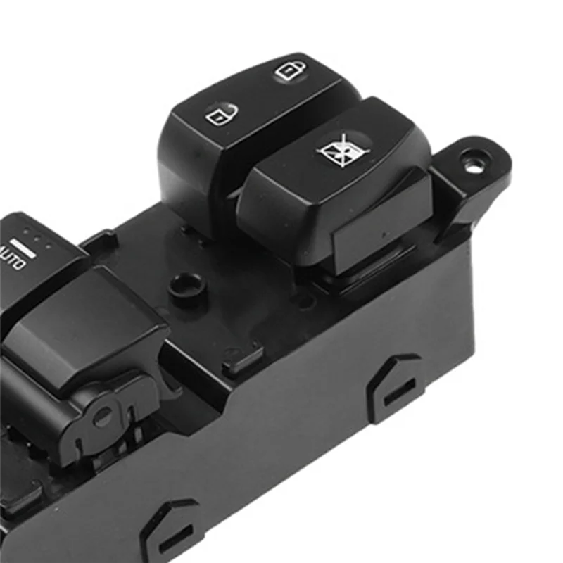 Portable Car Window Front Left Power Window Lifter Control Switch Fit For Hyundai IX25 Creta 93570-C9100 93570C9100 LHD
Portable Car Window Front Left Power Window Lifter Control Switch Fit For Hyundai IX25 Creta 93570-C9100 93570C9100 LHD
