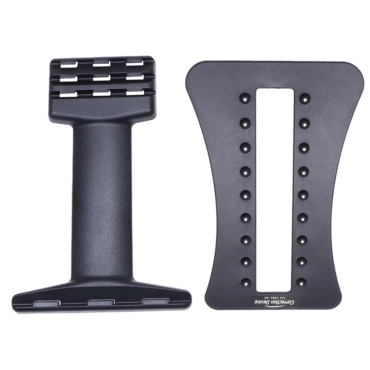 Cervical Lumbar Traction Device Adjustment Relief Back Pain Spine Tractors Stretcher Support Correction Mats
Cervical Lumbar Traction Device Adjustment Relief Back Pain Spine Tractors Stretcher Support Correction Mats