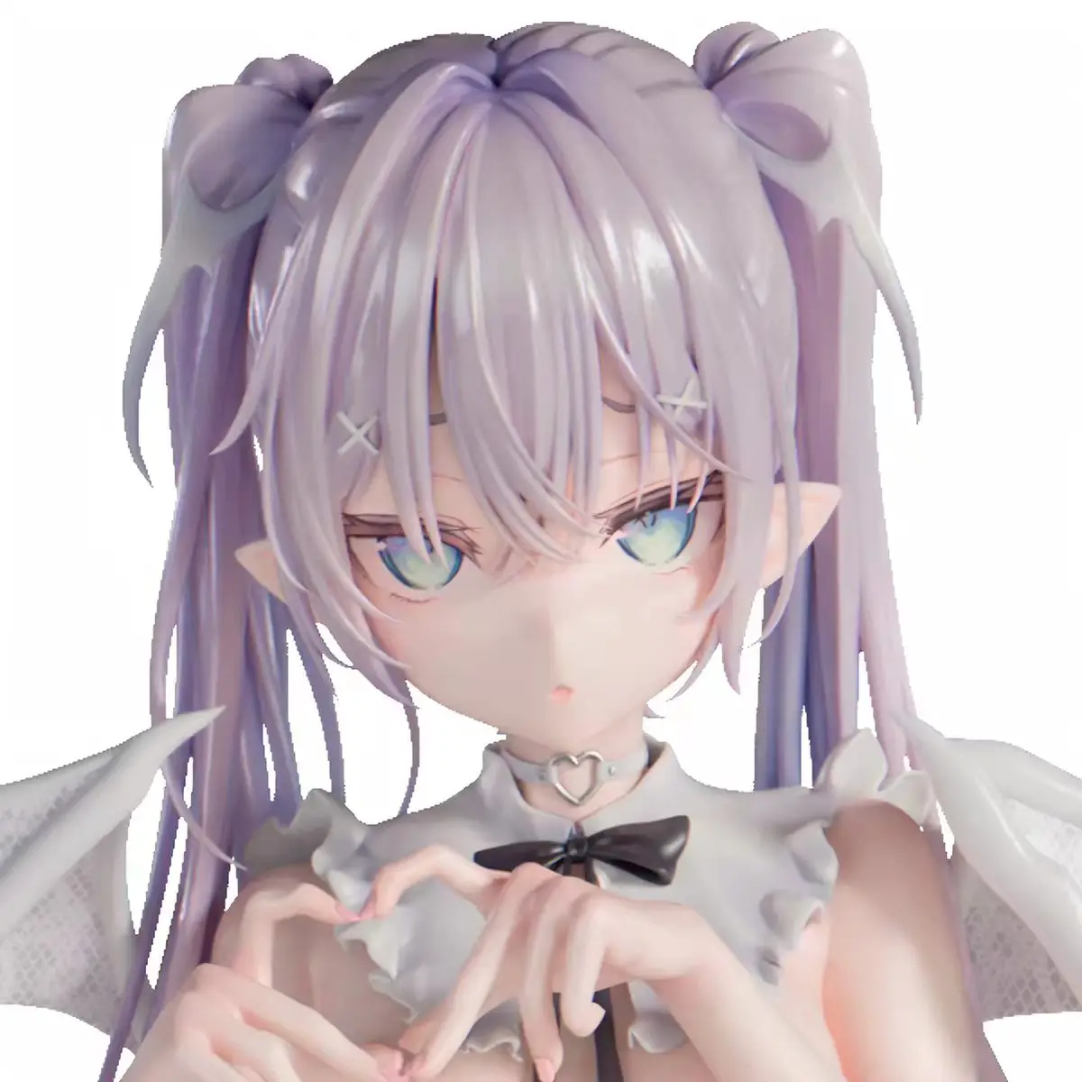 In Stock Original Bfull FOTS Mujin-chan White Devil Girl 1/5 Anime Action Figure Doll Figure Model Collection Character Toy
In Stock Original Bfull FOTS Mujin-chan White Devil Girl 1/5 Anime Action Figure Doll Figure Model Collection Character Toy