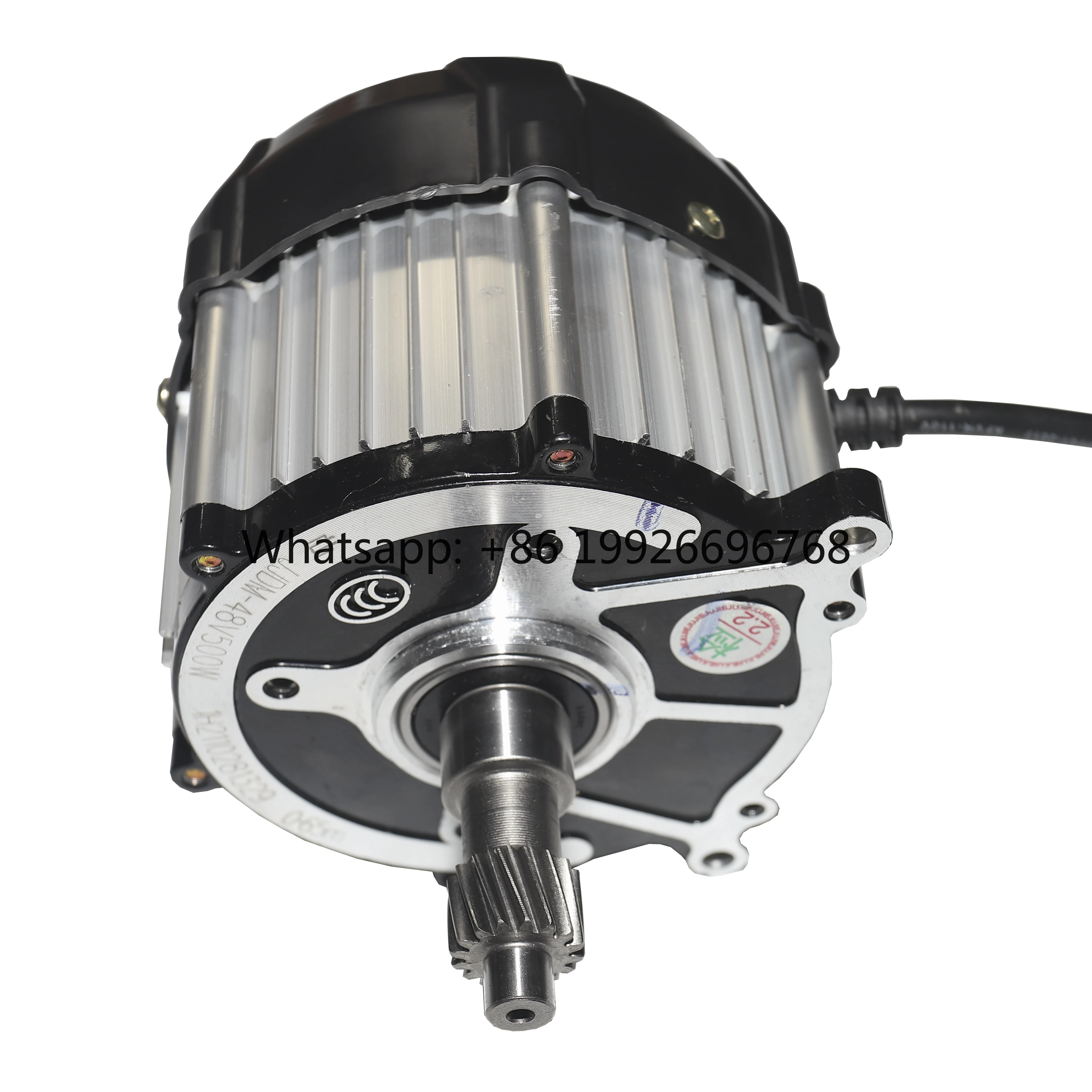 China Motors High Quality 60v 1000w Electric Tricycle Vehicle Bldc Brushless Dc Gear Electrical Car Motor
China Motors High Quality 60v 1000w Electric Tricycle Vehicle Bldc Brushless Dc Gear Electrical Car Motor