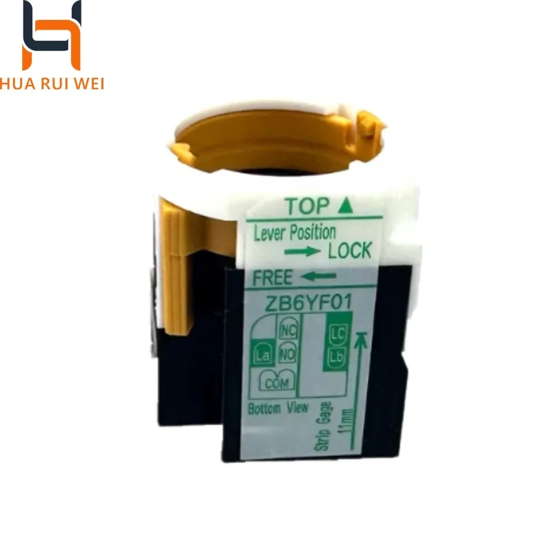 2026 Hot Selling New ZB6YF01 Quick Connector
2026 Hot Selling New ZB6YF01 Quick Connector