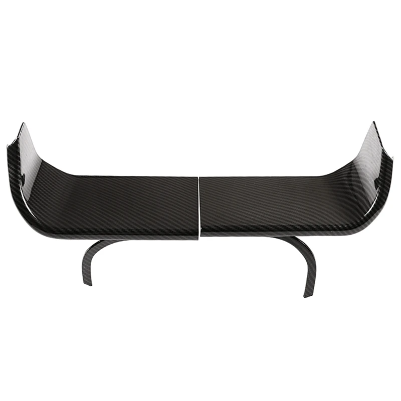 Car Interior Dashboard Display Decorative Frame Cover Trim For Land Rover Defender 20-23 Car Replacement Parts Carbon Fiber
Car Interior Dashboard Display Decorative Frame Cover Trim For Land Rover Defender 20-23 Car Replacement Parts Carbon Fiber